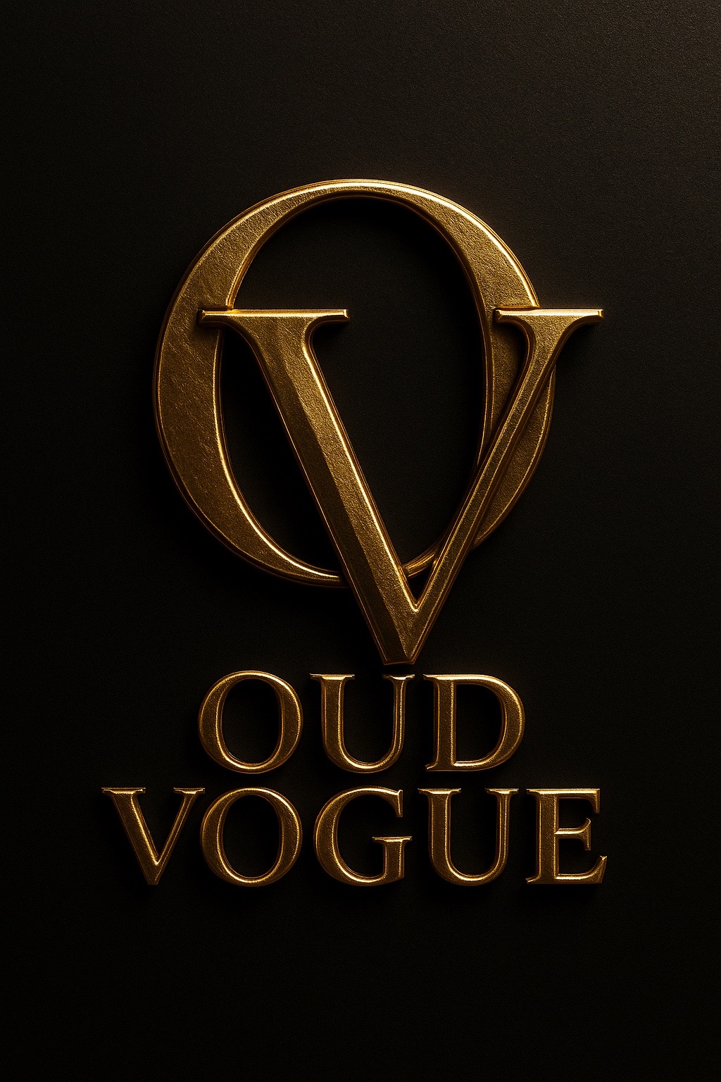 Oud Vogue logo